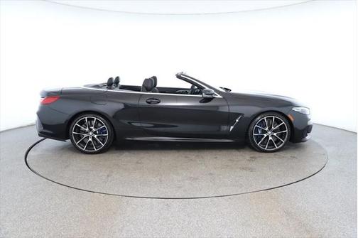 2021 BMW M850 xDrive