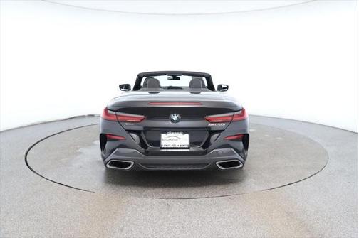 2021 BMW M850 xDrive
