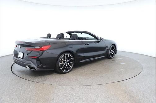 2021 BMW M850 xDrive
