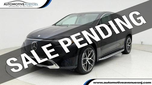 2023 Mercedes-Benz EQE 350 4MATIC