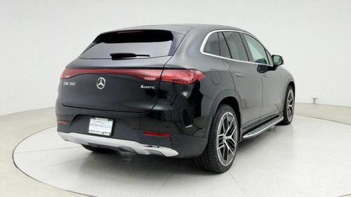 2023 Mercedes-Benz EQE 350 4MATIC