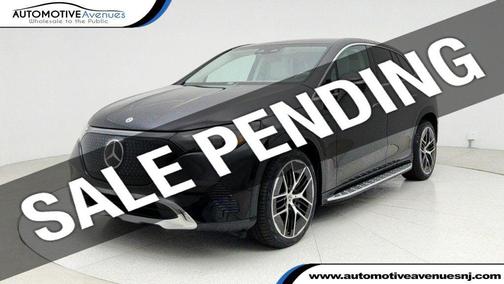 2023 Mercedes-Benz EQE 350 4MATIC