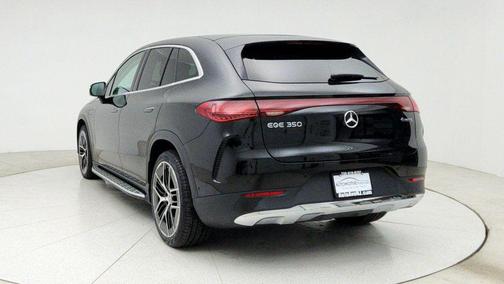 2023 Mercedes-Benz EQE 350 4MATIC