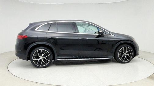 2023 Mercedes-Benz EQE 350 4MATIC