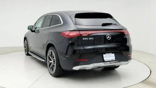 2023 Mercedes-Benz EQE 350 4MATIC