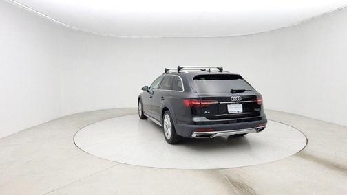 2021 Audi A4 allroad 45 Premium Plus