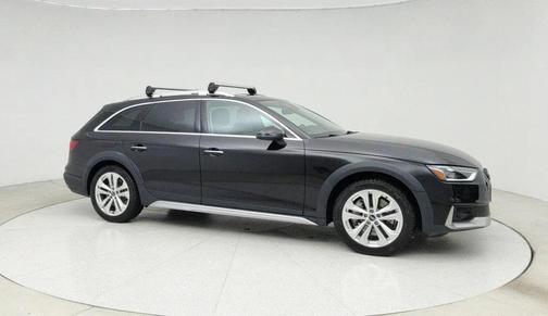 2021 Audi A4 allroad 45 Premium Plus