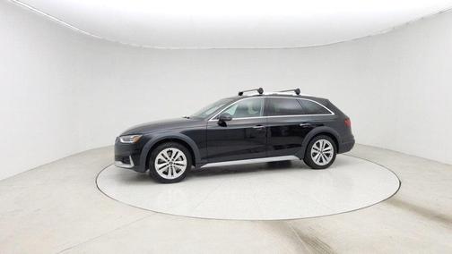 2021 Audi A4 allroad 45 Premium Plus