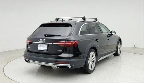 2021 Audi A4 allroad 45 Premium Plus
