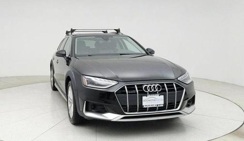 2021 Audi A4 allroad 45 Premium Plus