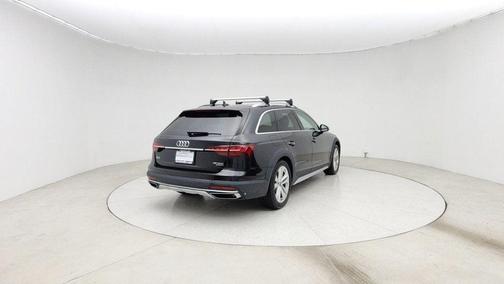 2021 Audi A4 allroad 45 Premium Plus