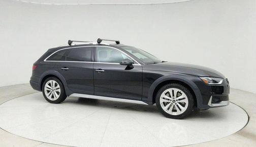 2021 Audi A4 allroad 45 Premium Plus