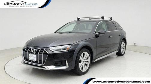 2021 Audi A4 allroad 45 Premium Plus
