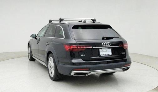 2021 Audi A4 allroad 45 Premium Plus