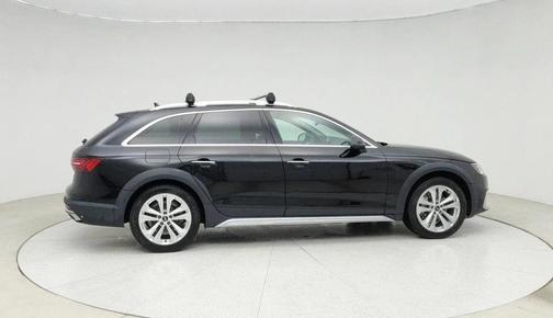 2021 Audi A4 allroad 45 Premium Plus