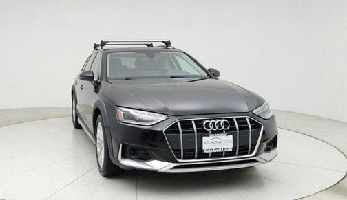 2021 Audi A4 allroad 45 Premium Plus