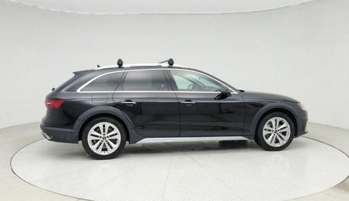 2021 Audi A4 allroad 45 Premium Plus