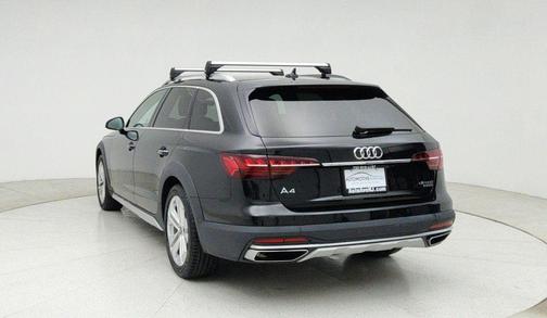 2021 Audi A4 allroad 45 Premium Plus