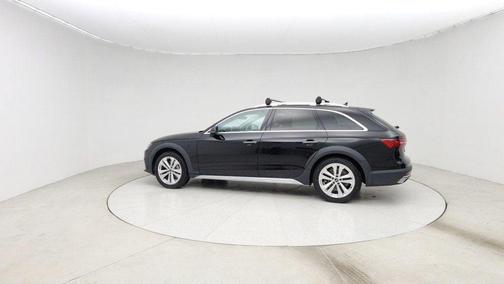 2021 Audi A4 allroad 45 Premium Plus