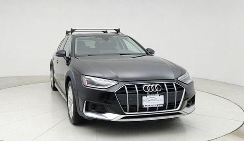 2021 Audi A4 allroad 45 Premium Plus