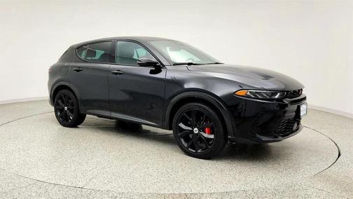8 Ball 2024 Dodge Hornet R/T EAWD