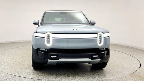 2024 Rivian R1S Adventure Quad Motor Large Pack