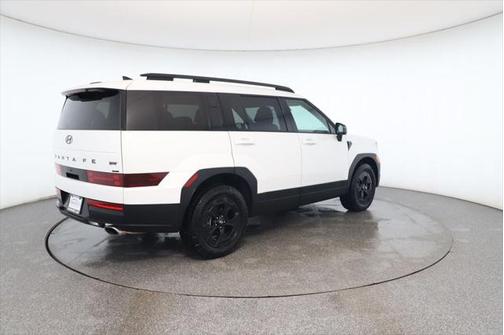 2024 Hyundai SANTA FE XRT