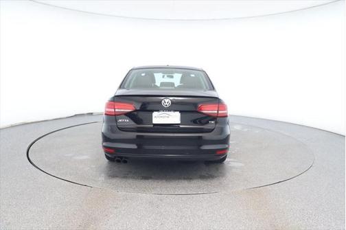 2018 Volkswagen Jetta 1.4T Wolfsburg Edition