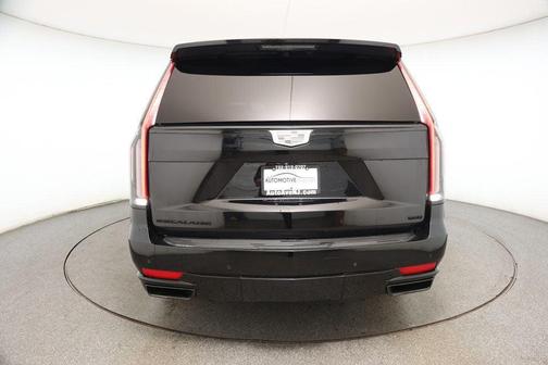 2021 Cadillac Escalade ESV Sport Platinum