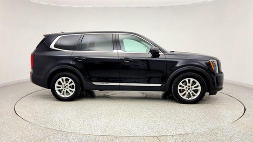 2020 Kia Telluride LX
