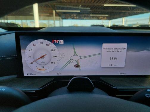 2025 Genesis GV80 3.5T