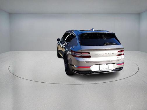 2025 Genesis GV80 3.5T