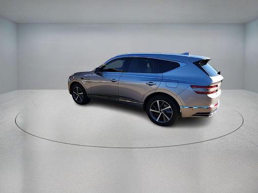 2025 Genesis GV80 3.5T