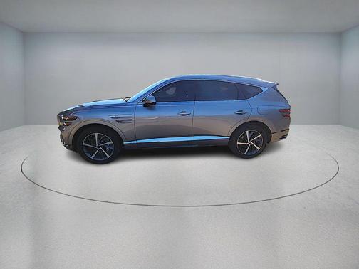 2025 Genesis GV80 3.5T