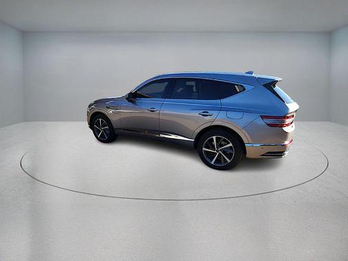 2025 Genesis GV80 3.5T
