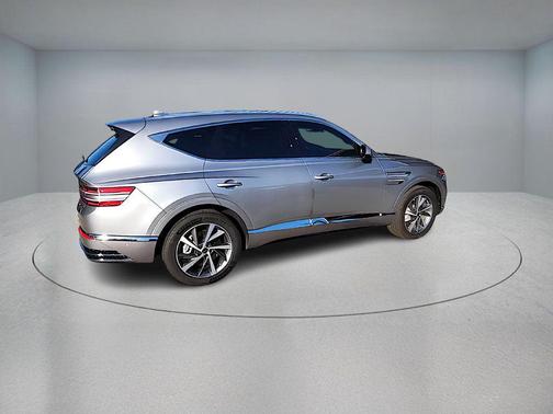 2025 Genesis GV80 3.5T