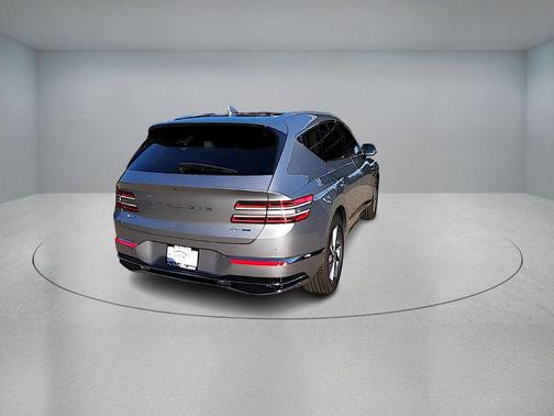 2025 Genesis GV80 3.5T