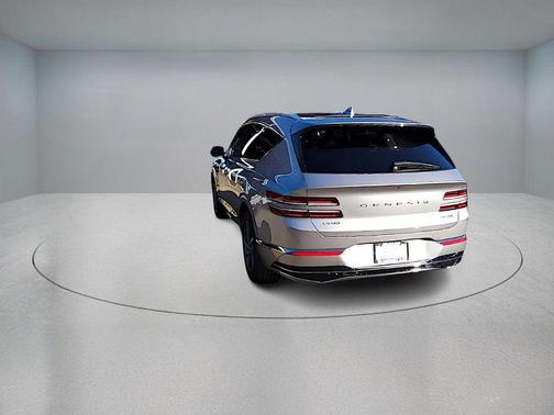 2025 Genesis GV80 3.5T