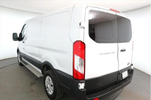 2021 Ford Transit-250 Base