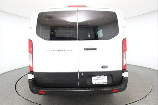 2021 Ford Transit-250 Base