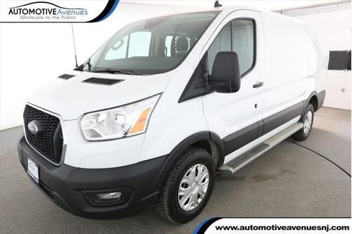 2021 Ford Transit-250 Base