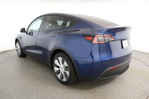 2023 Tesla Model Y Long Range AWD