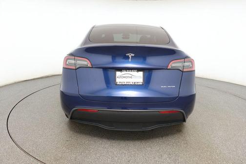 2023 Tesla Model Y Long Range AWD