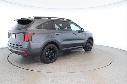 2024 Kia Sorento SX