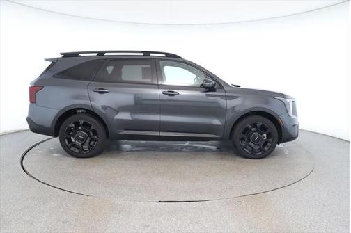 2024 Kia Sorento SX