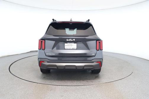 2024 Kia Sorento SX
