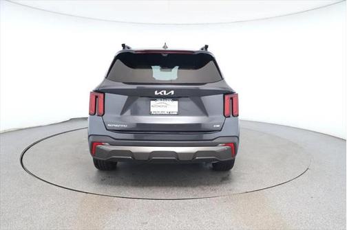 2024 Kia Sorento SX
