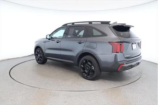 2024 Kia Sorento SX