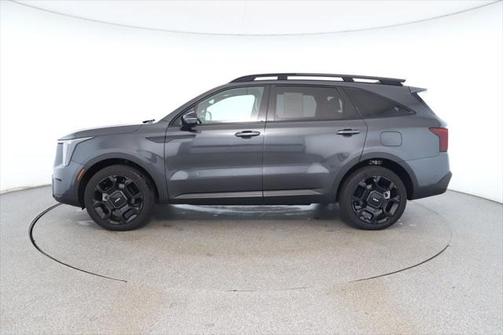 2024 Kia Sorento SX