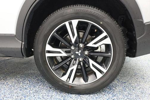 2024 Mitsubishi Eclipse Cross SE